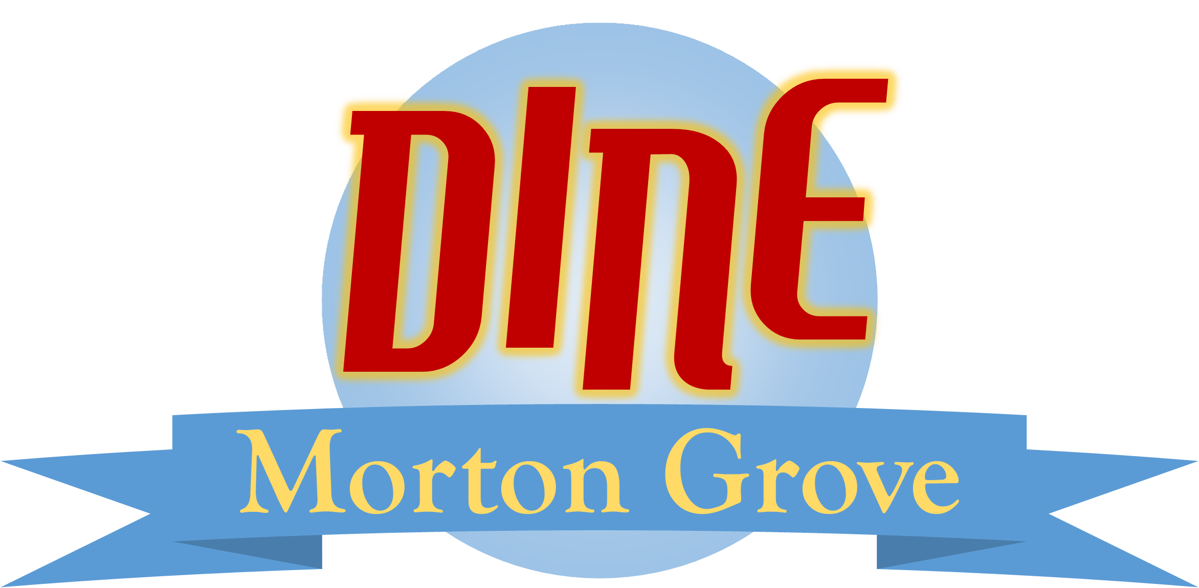 Dine Morton Grove Logo